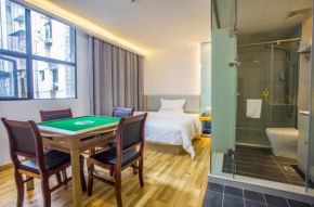 7Days Inn Huaihua Zhijiang Pedestrian Street Branch
